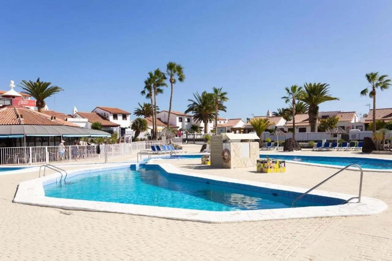 Residencial Bitacora Apartment San Miguel de Abona