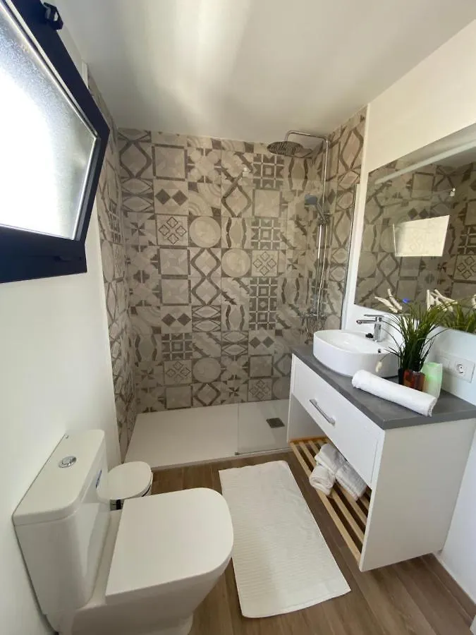 Residencial Bitacora Apartment San Miguel de Abona