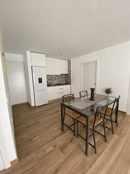 Residencial Bitacora Apartment San Miguel de Abona Spain