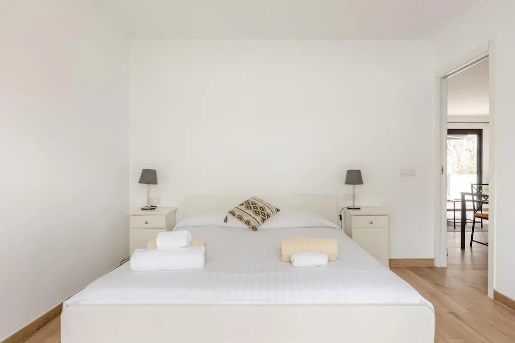 Residencial Bitacora Apartment San Miguel de Abona