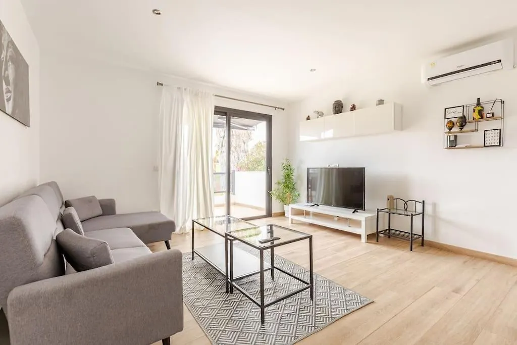 Residencial Bitacora Apartment San Miguel de Abona 0*,  Spain