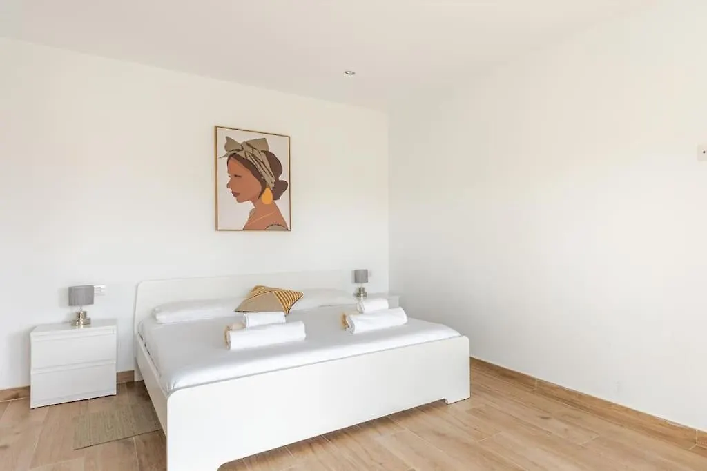 Residencial Bitacora Apartment San Miguel de Abona