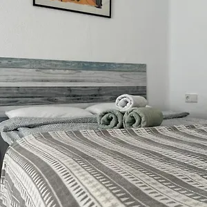 Estudio Rio Caramel Apartment Torremolinos