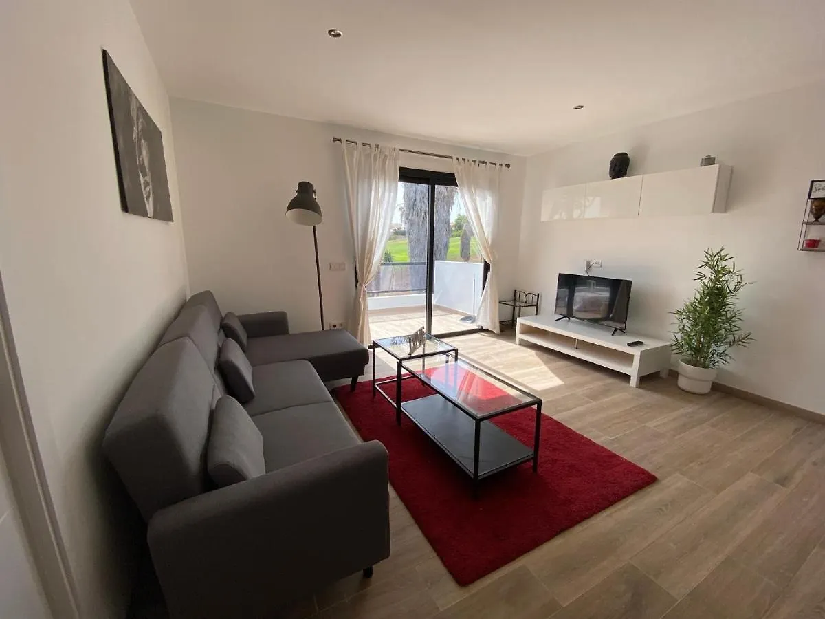 Residencial Bitacora Apartment San Miguel de Abona