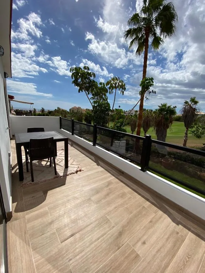 Residencial Bitacora Apartment San Miguel de Abona