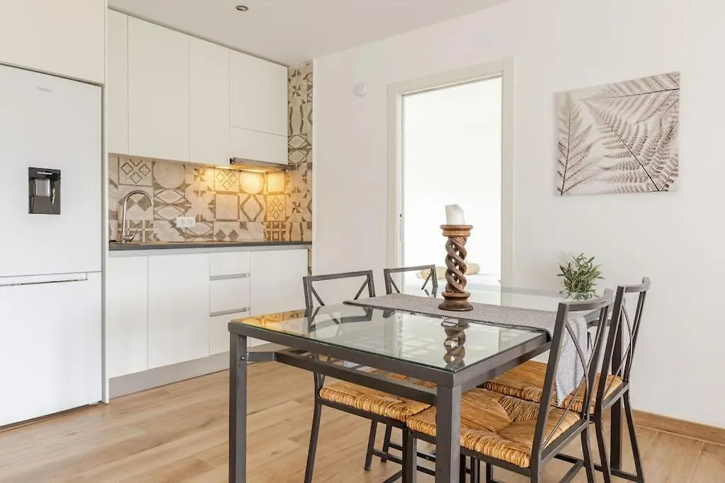Residencial Bitacora Apartment San Miguel de Abona