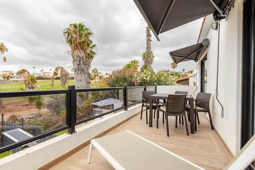 Residencial Bitacora Apartment San Miguel de Abona Spain