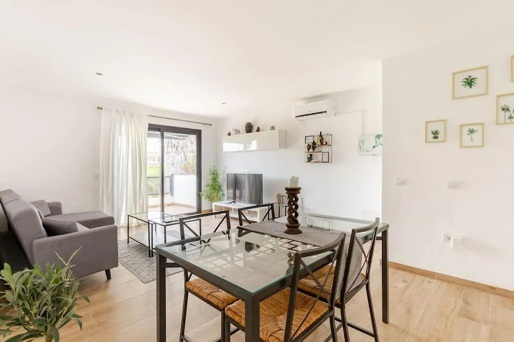 Residencial Bitacora Apartment San Miguel de Abona Spain