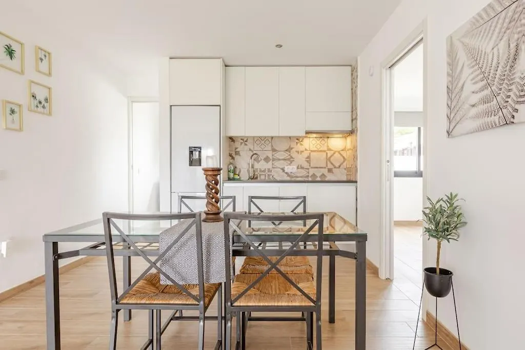 Residencial Bitacora Apartment San Miguel de Abona