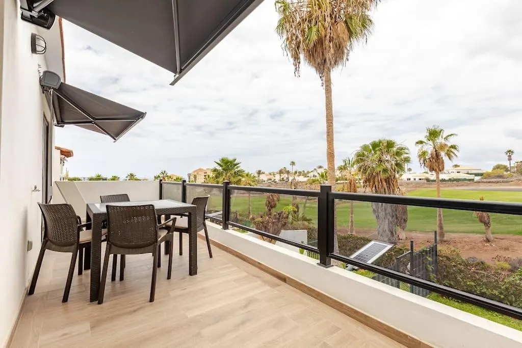 Residencial Bitacora Apartment San Miguel de Abona