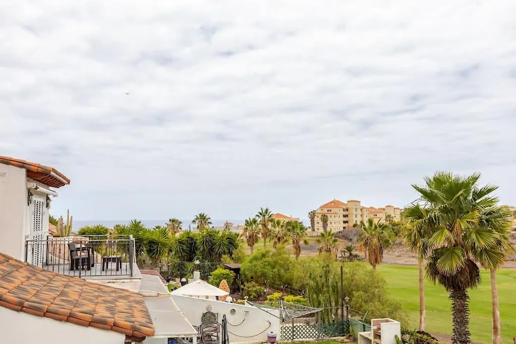 Residencial Bitacora Apartment San Miguel de Abona