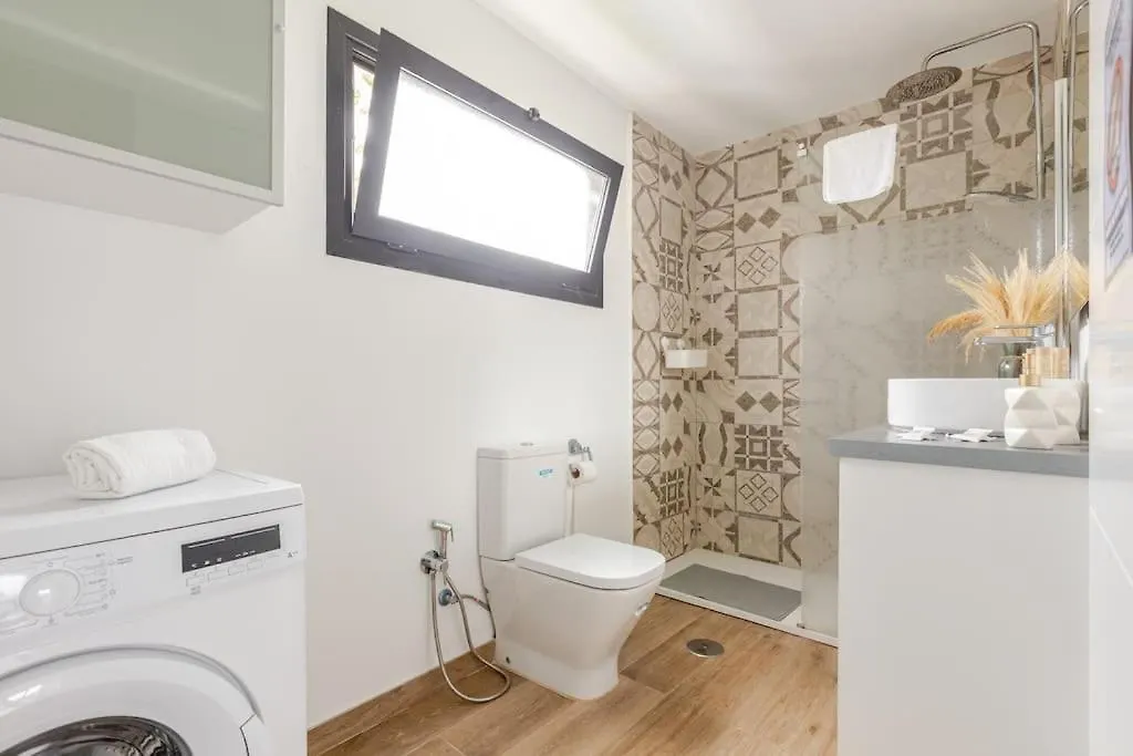 Residencial Bitacora Apartment San Miguel de Abona 0*,