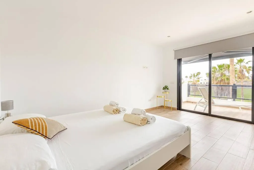 Residencial Bitacora Apartment San Miguel de Abona