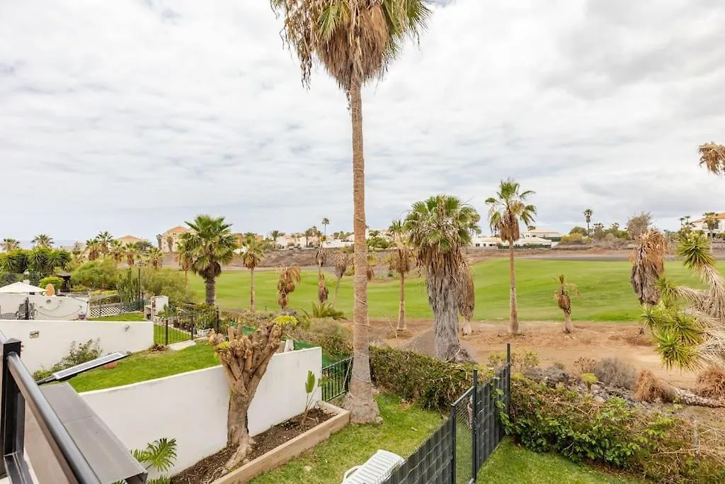 Residencial Bitacora Apartment San Miguel de Abona 0*,