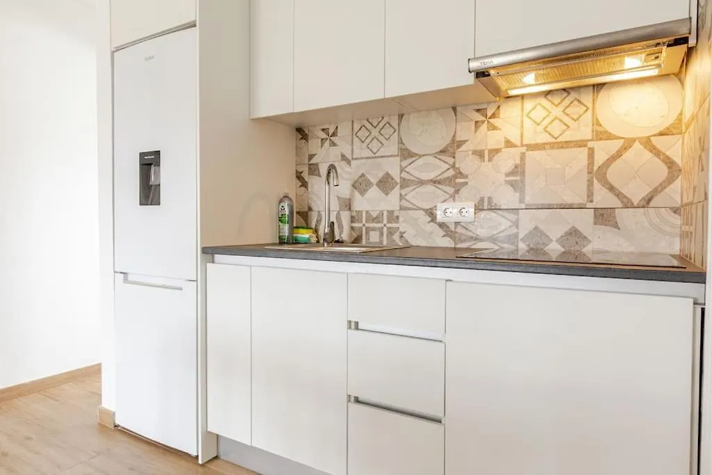 Residencial Bitacora Apartment San Miguel de Abona