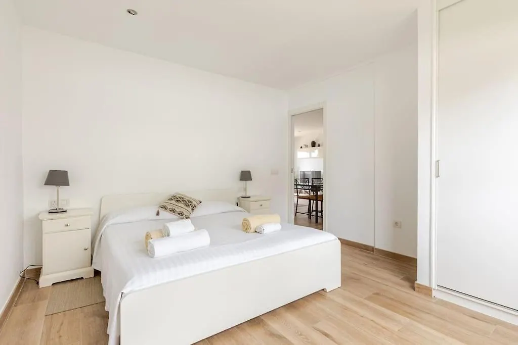 Residencial Bitacora Apartment San Miguel de Abona