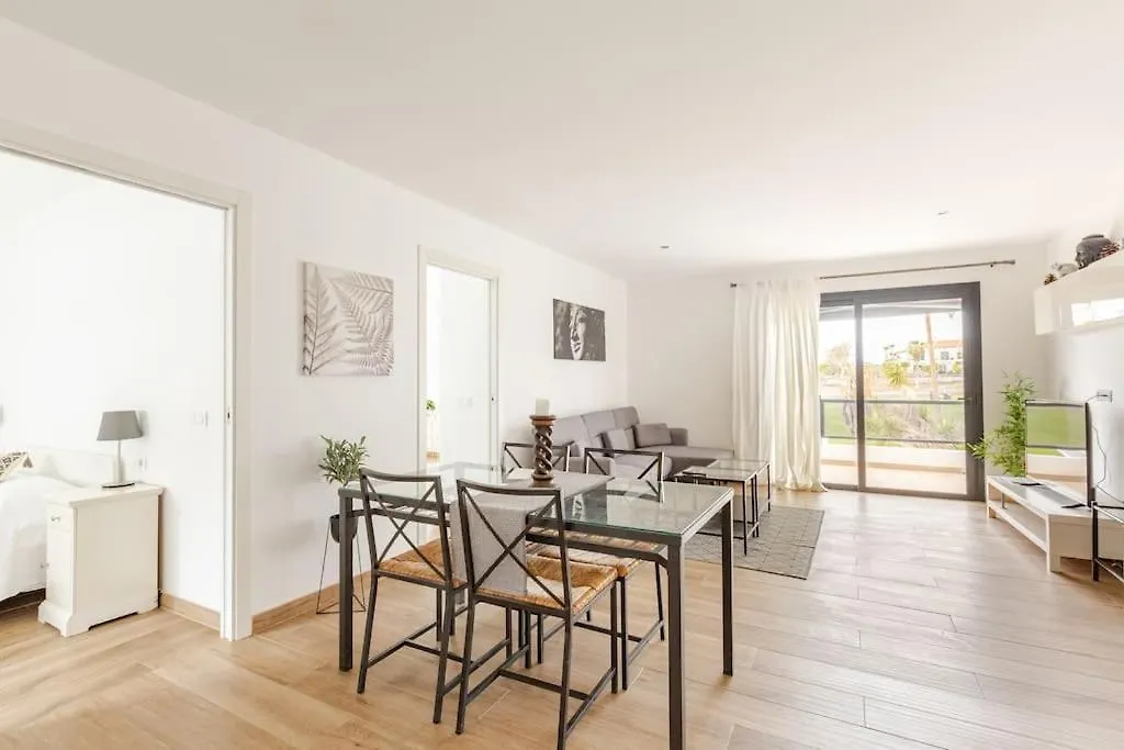 Residencial Bitacora Apartment San Miguel de Abona 0*,  Spain
