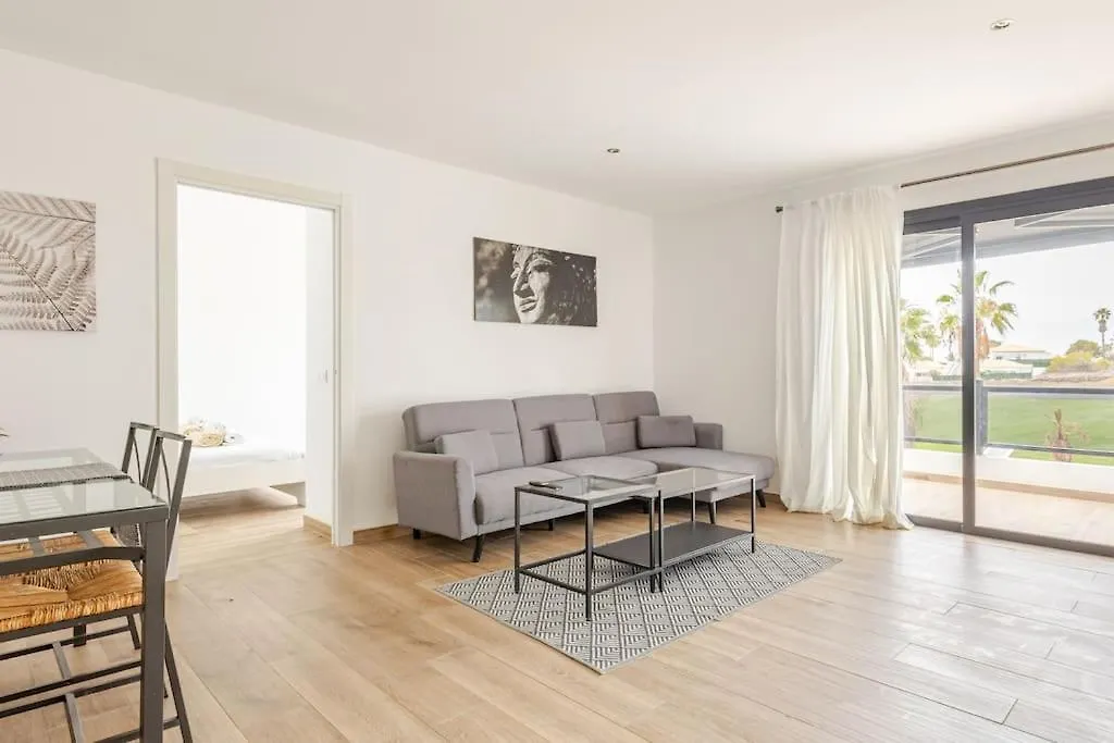 Residencial Bitacora Apartment San Miguel de Abona